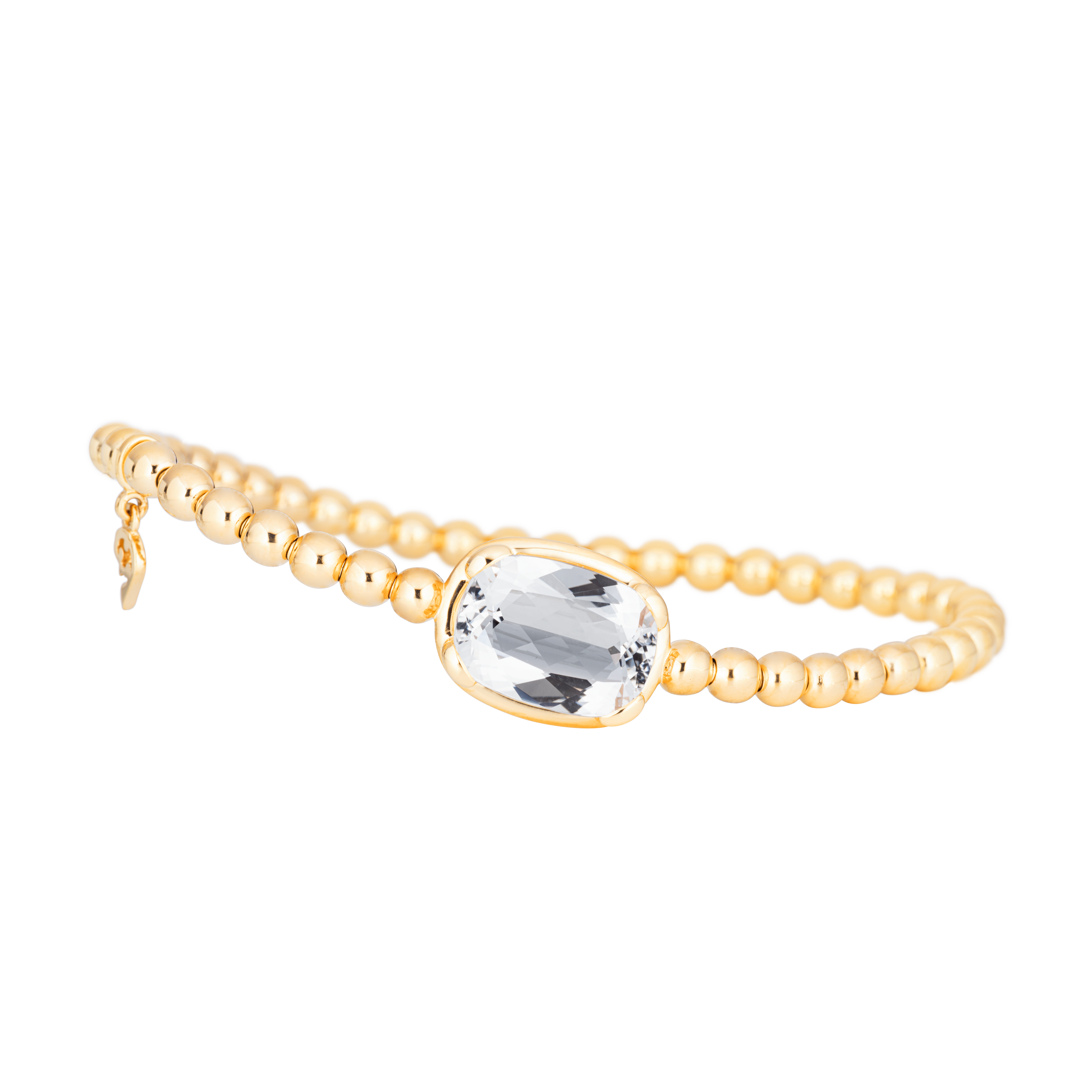 Flexible Bracelet Capriccio