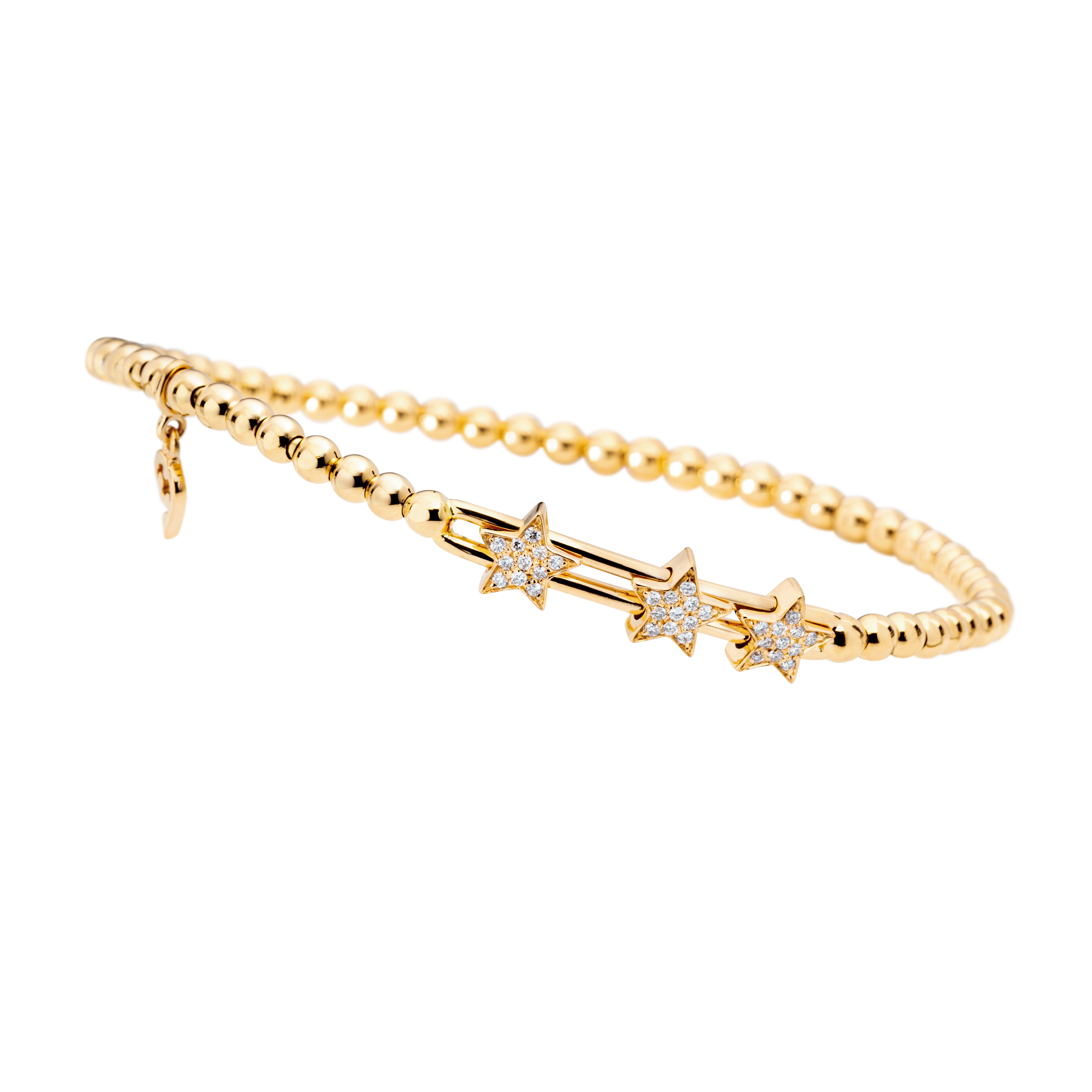 Flexible bracelet Starlet