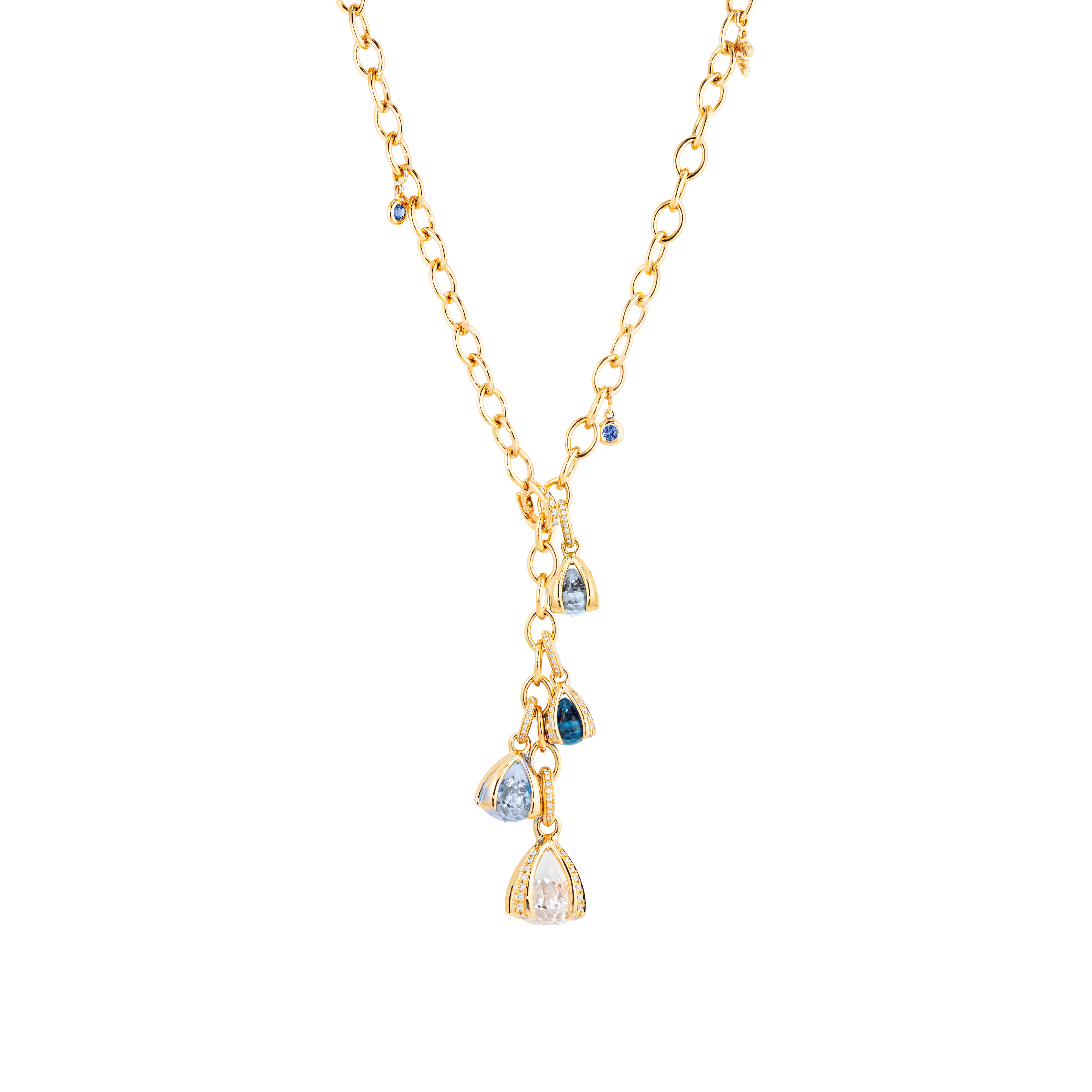 Collier Capriccio