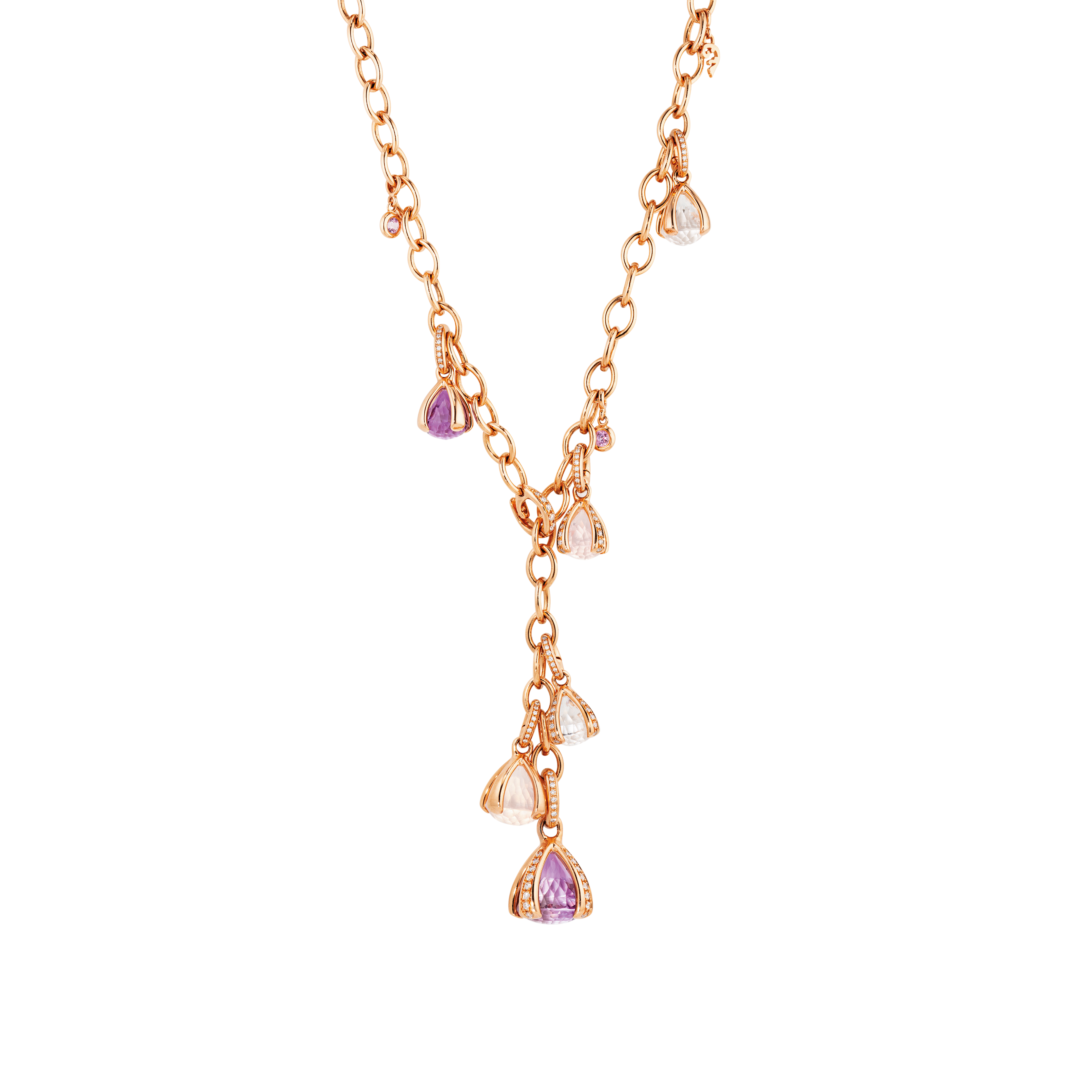 necklace Capriccio