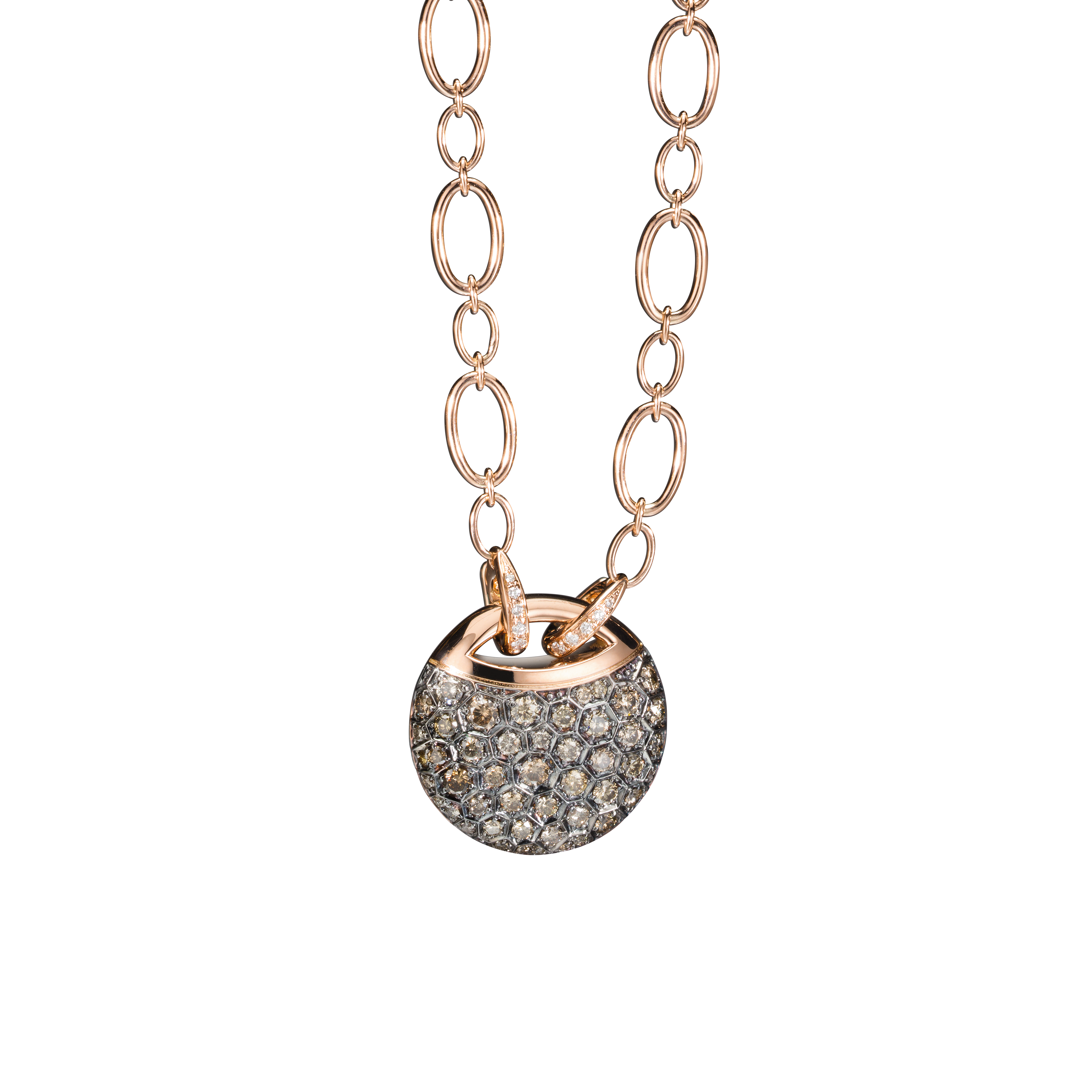 necklace Fiore Magico