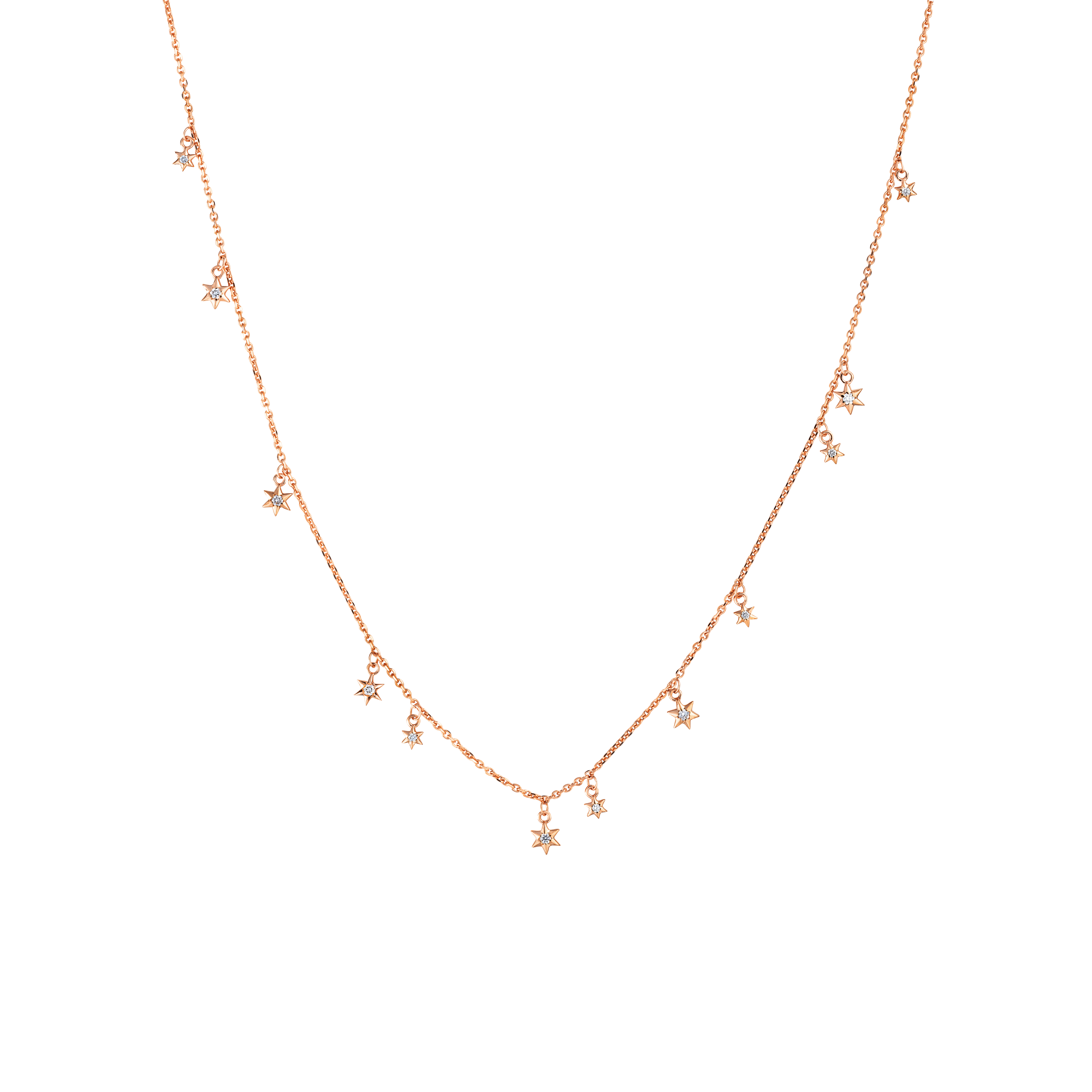 Collier Starlet