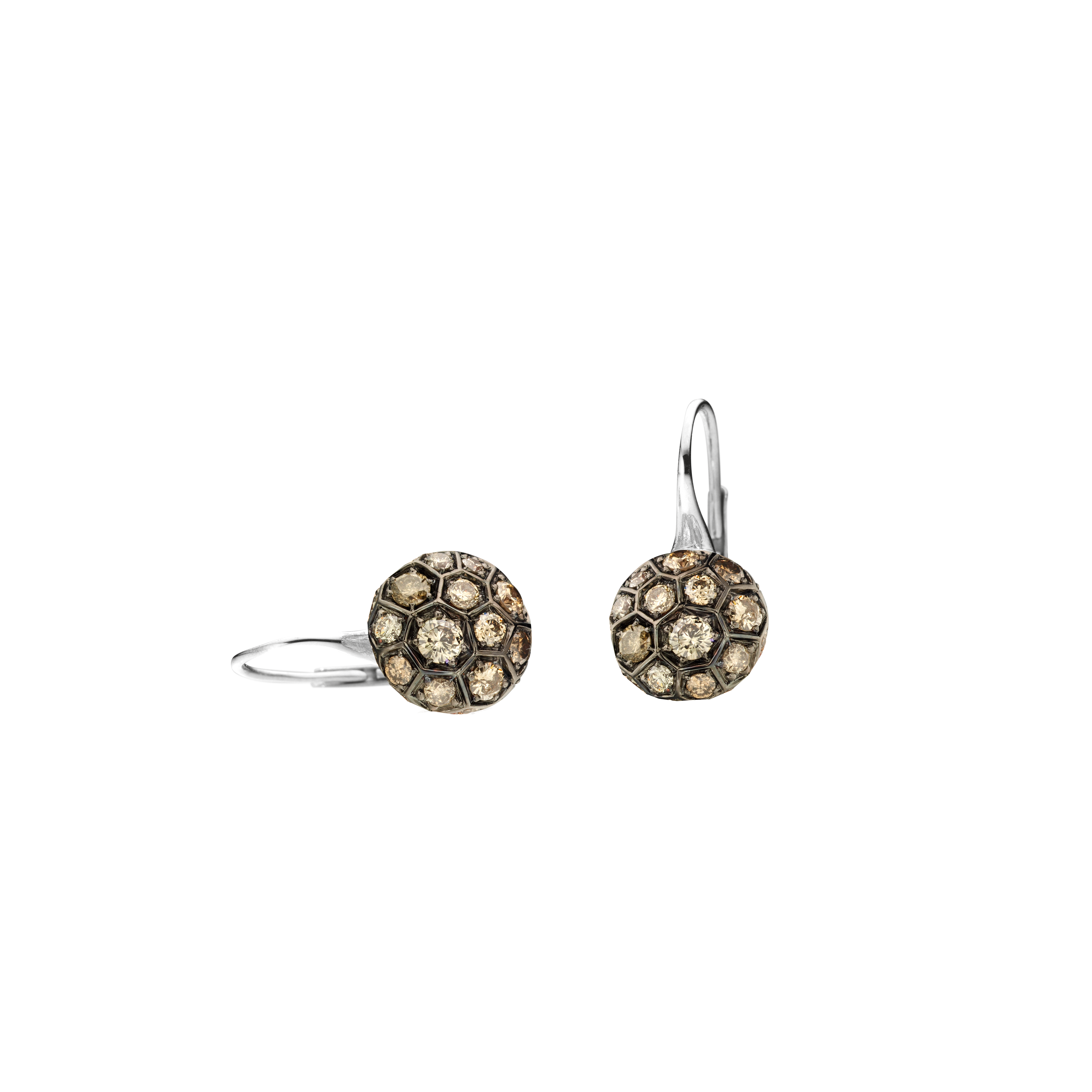 earring Fiore Magico