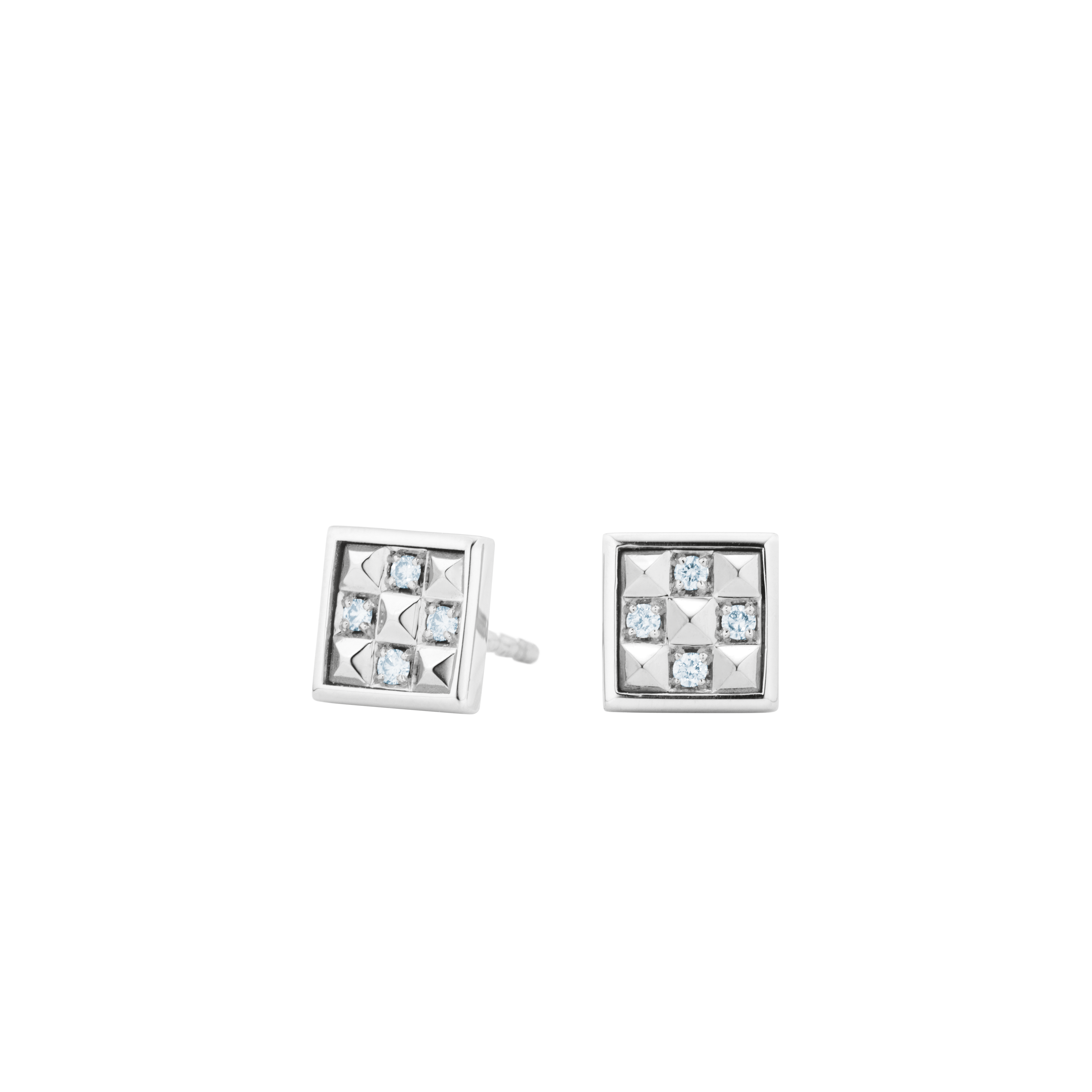 ear studs Manhattan