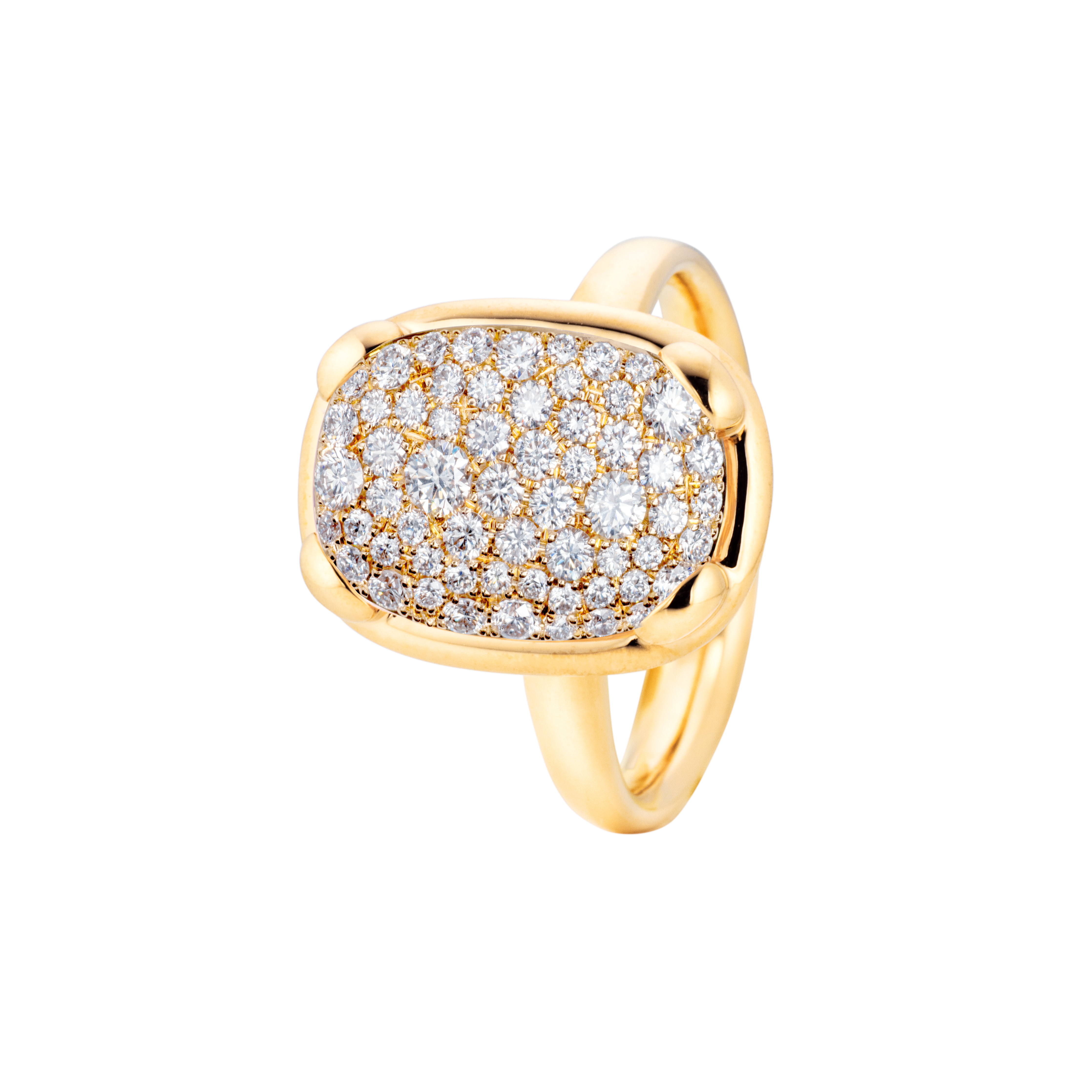 Ring Capriccio