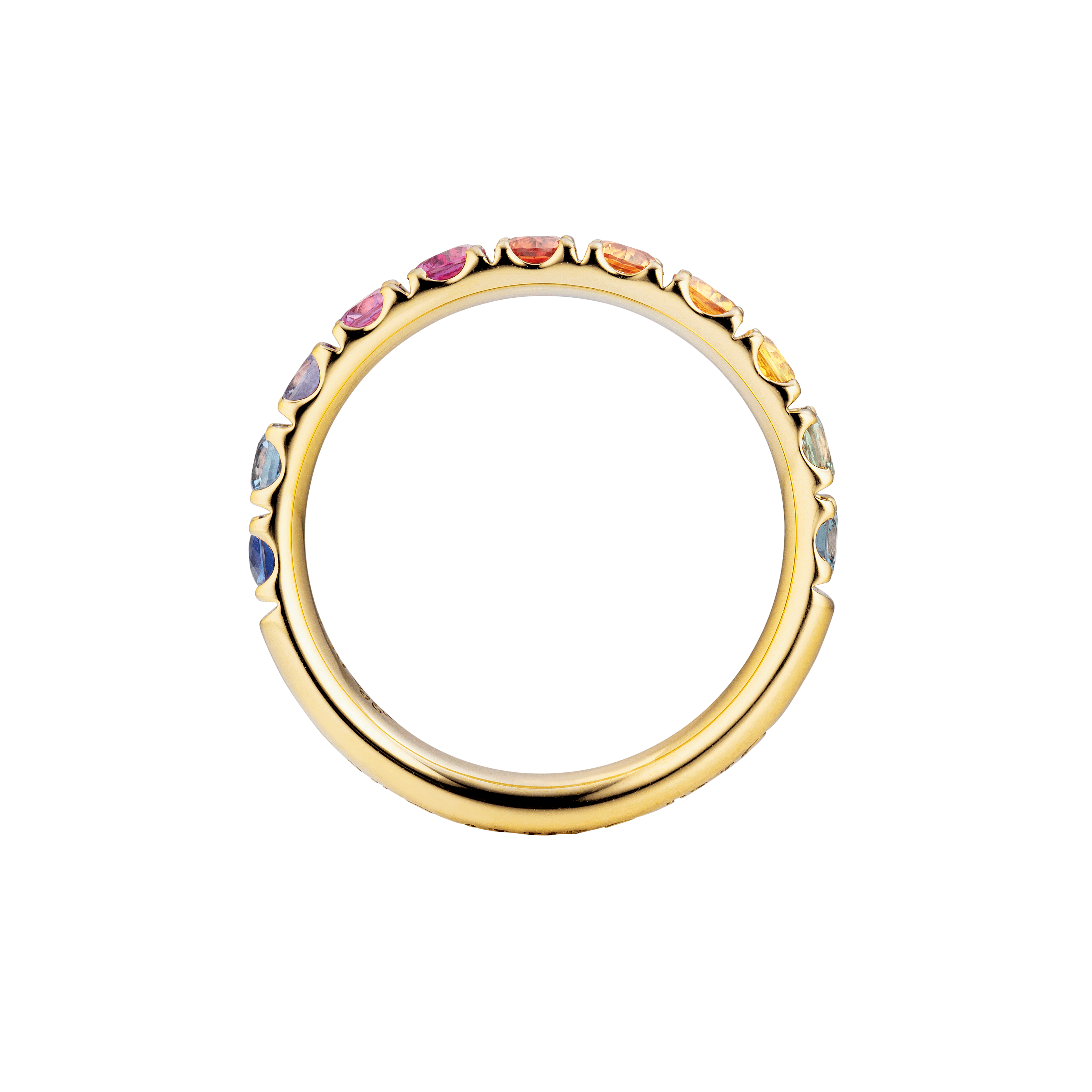 Ring Rainbow