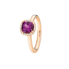 garnet royal purple