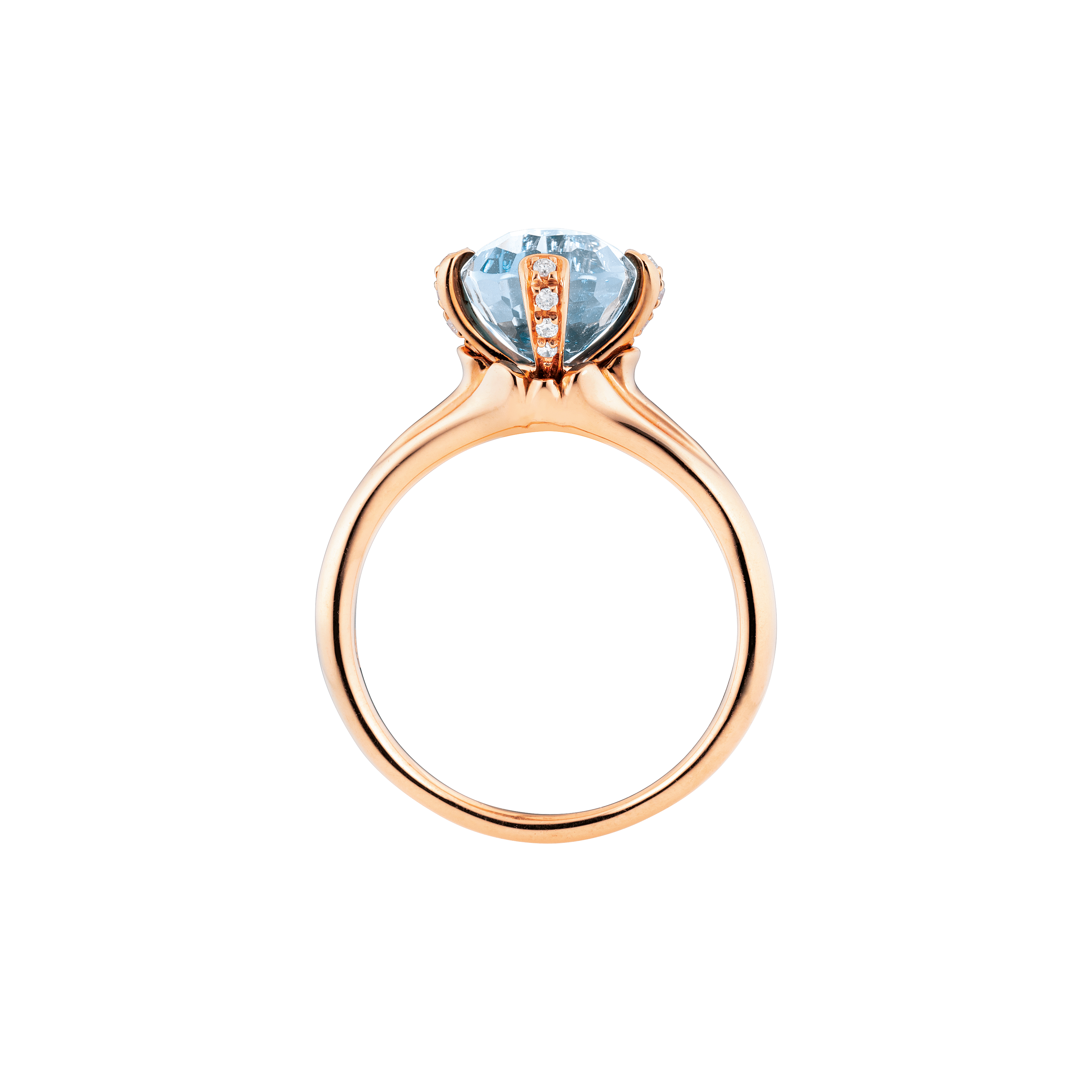 Ring Capriccio